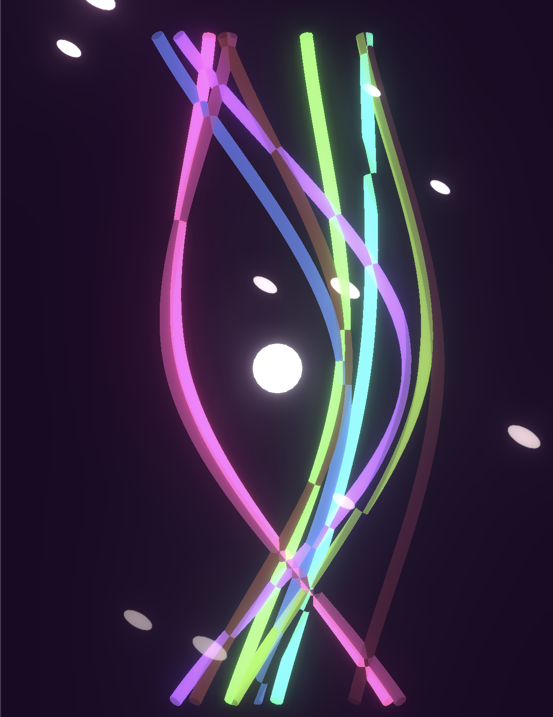 Ribbon Ballad preview