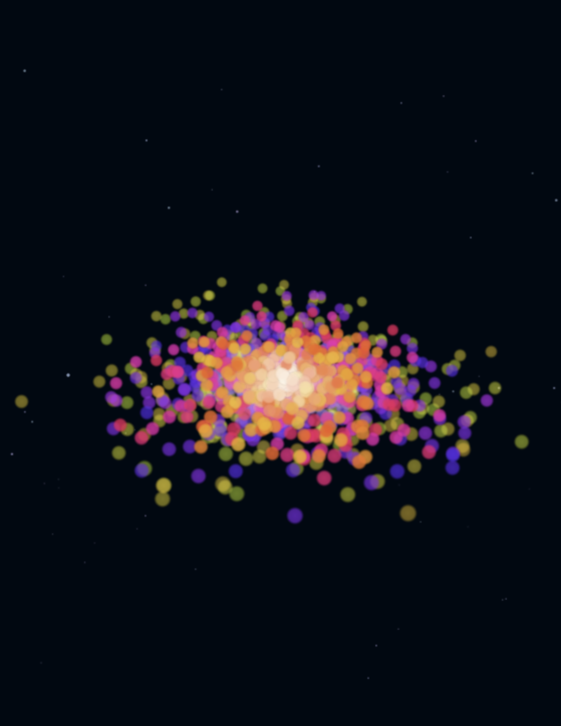 Spiral Galaxy preview